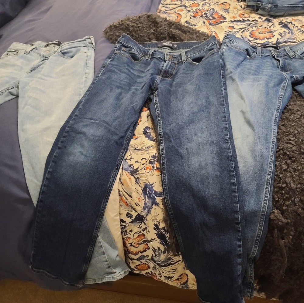 Boy pants